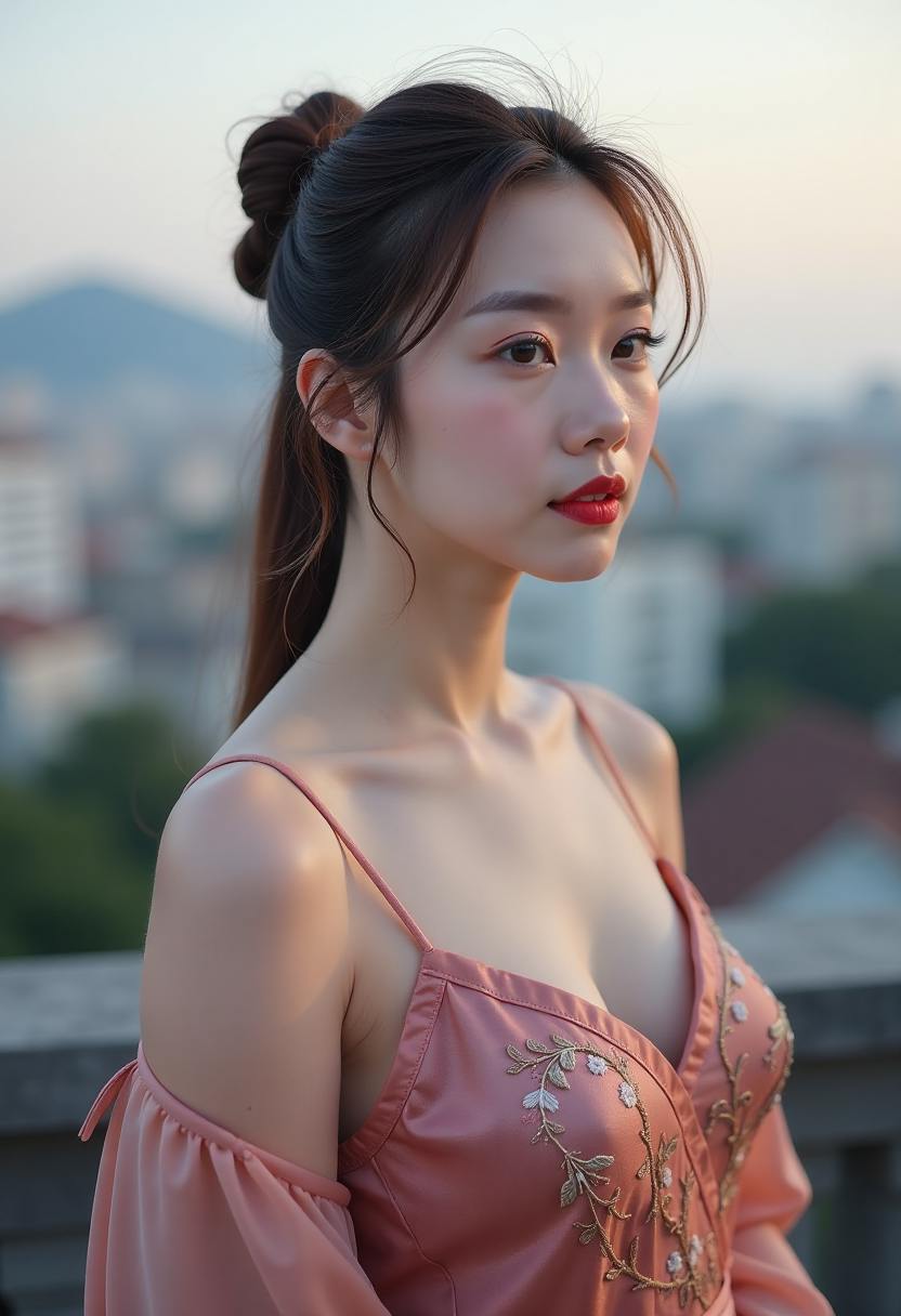 雾港谜案