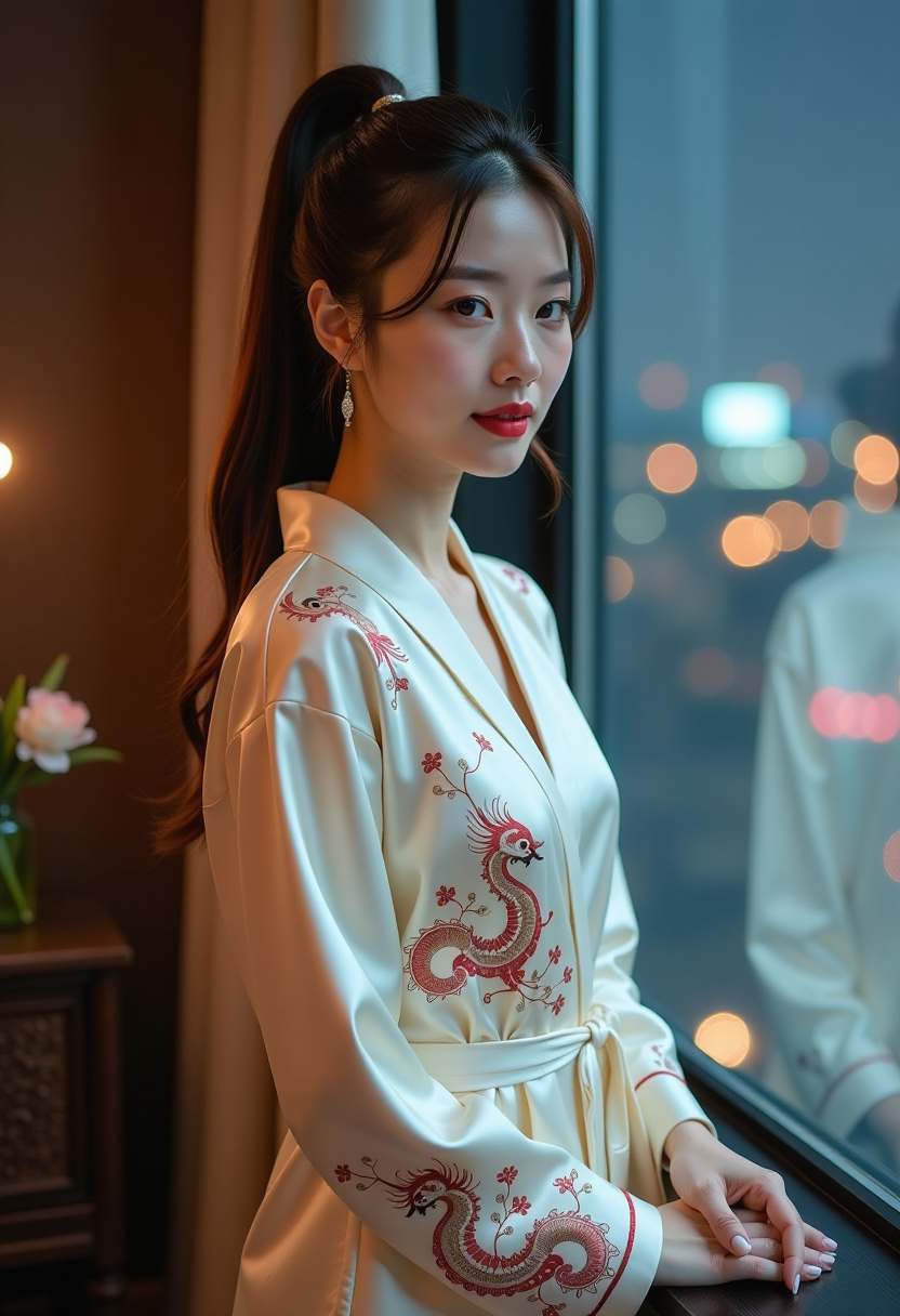 种子舱